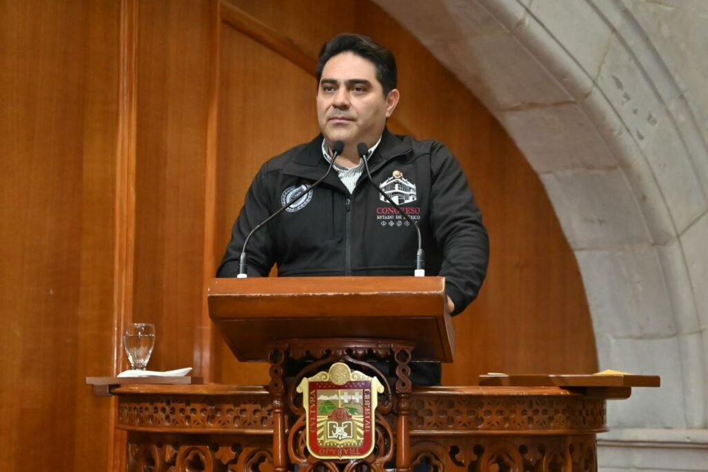 Castración química y penas de hasta 60 años: propuesta legislativa en el Congreso mexiquense