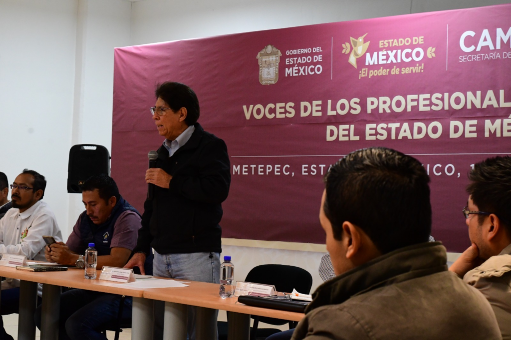 Impulsa Probosque alianzas estratégicas para el desarrollo forestal sustentable