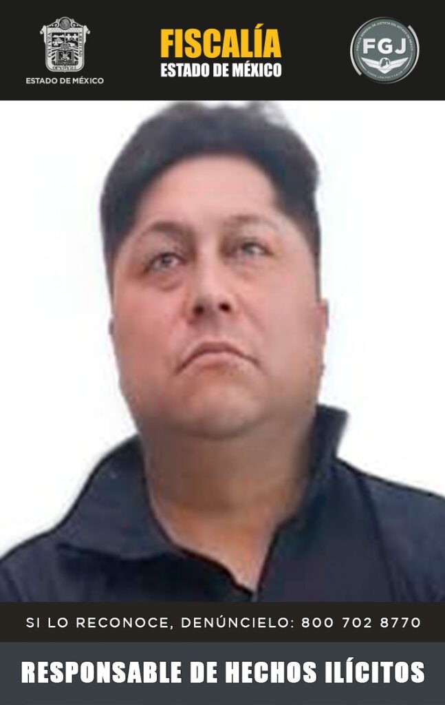 Dictan fallo de condena contra Bernabé Rodolfo Rodríguez Pérez ex policía detenido en Operación «Enjambre»