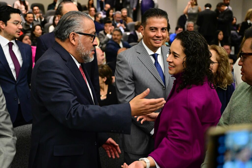 Garantizada la Elección del Poder Judicial en Edoméx: HDO