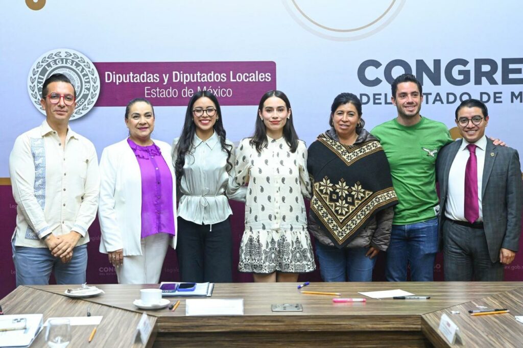 Más de la mitad de municipios del Edoméx no cumplen con sesiones de cabildo juvenil