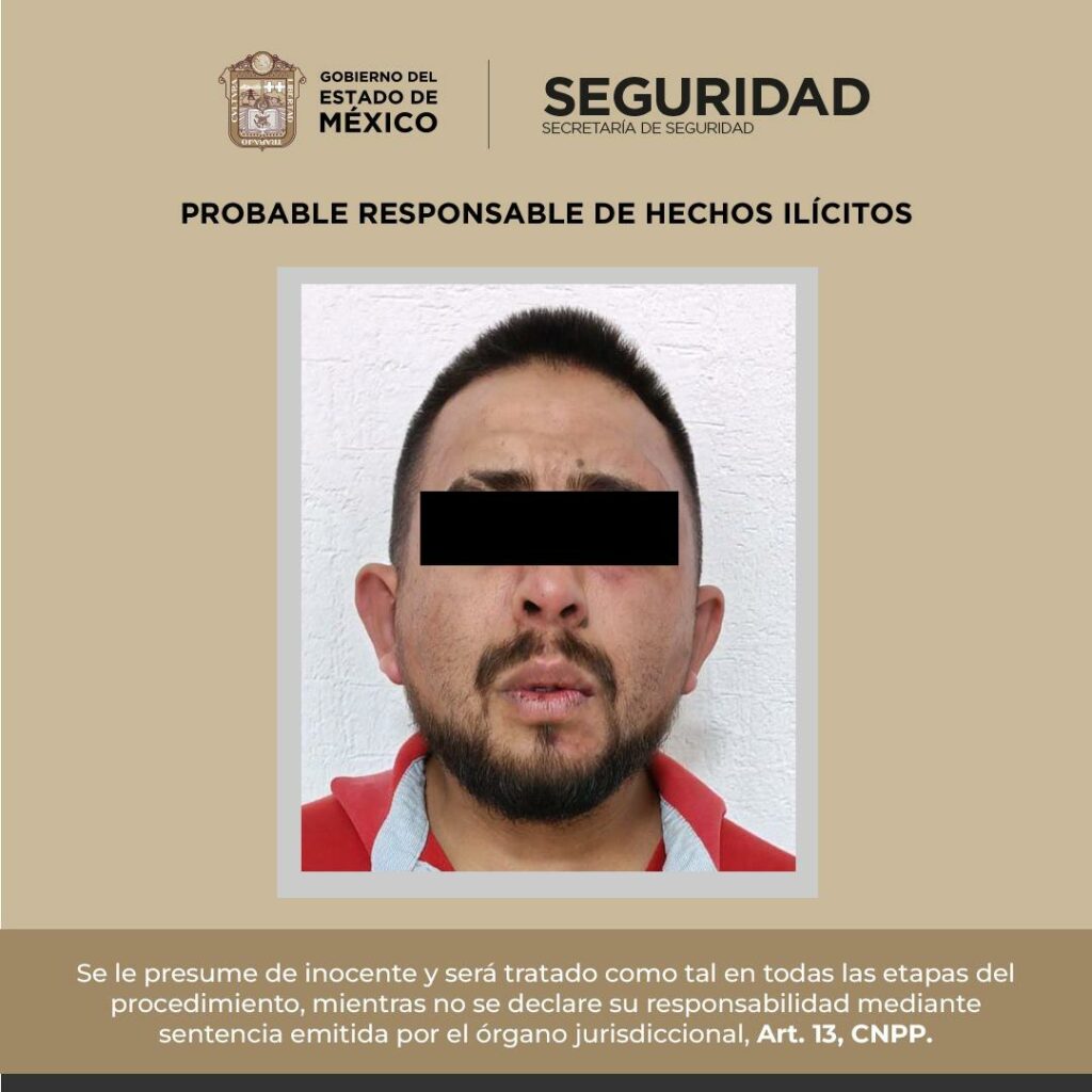 Capturan a presuntos extorsionadores de la Familia Michoacana, uno menor de edad; pedían tres millones de pesos