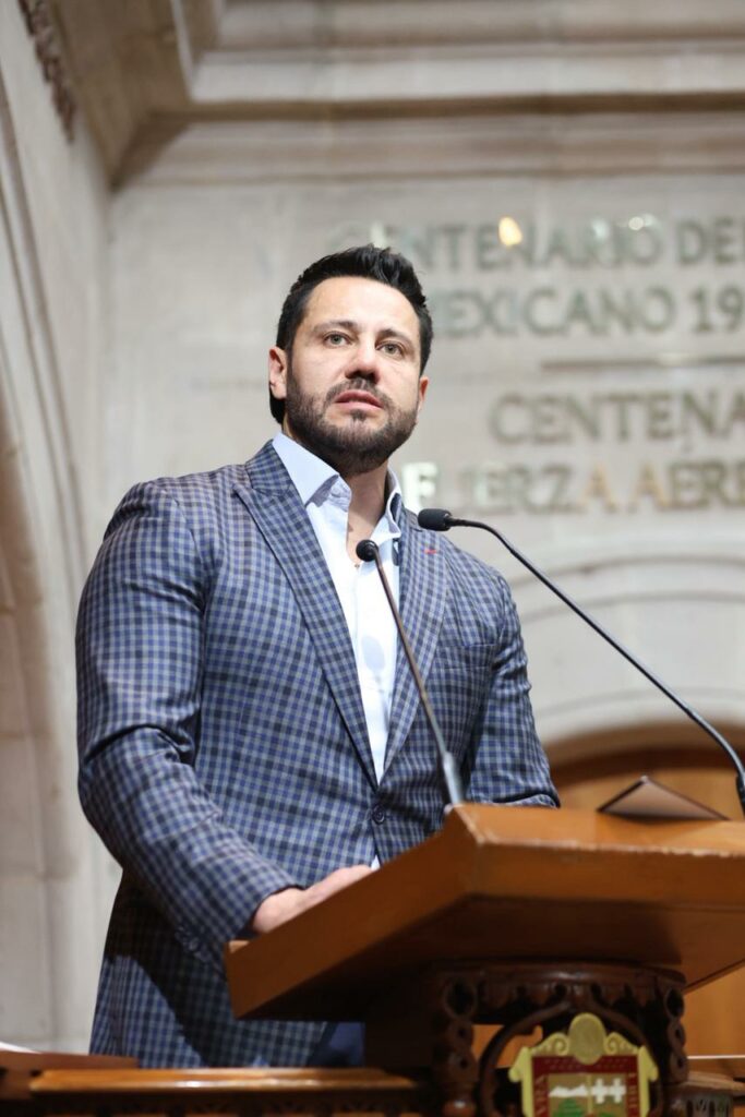GPPAN Edomex propone que el subsidio de tenencia sea para automóviles de hasta un millón de pesos