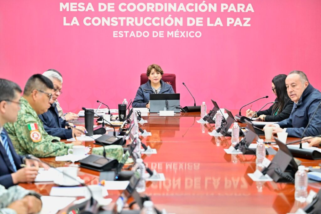 Reporta la FGJEM baja de 12% en homicidios dolosos