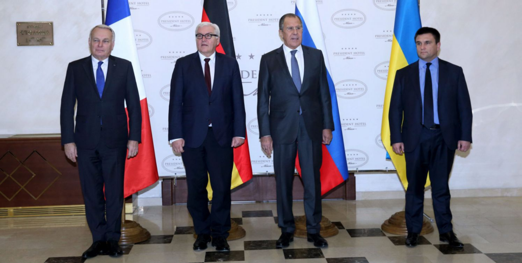 Líderes de Polonia y países bálticos piden a la UE abordar el tema de la protección de fronteras con Rusia y Bielorrusia.