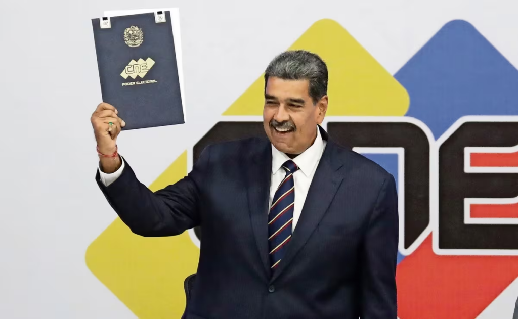 Triunfo de Nicolás Maduro generará masiva migratoria