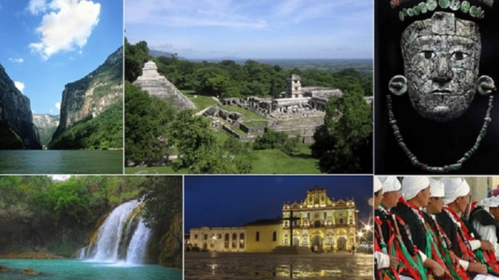 La riqueza y diversidad de la cultura mexicana