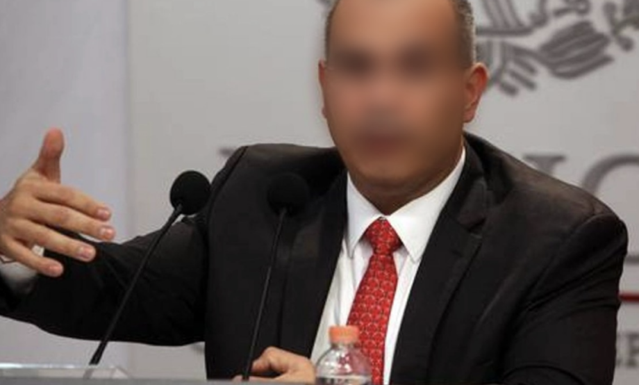 Capturan al exdirector de Pemex en EE.UU. será deportado y juzgado en México