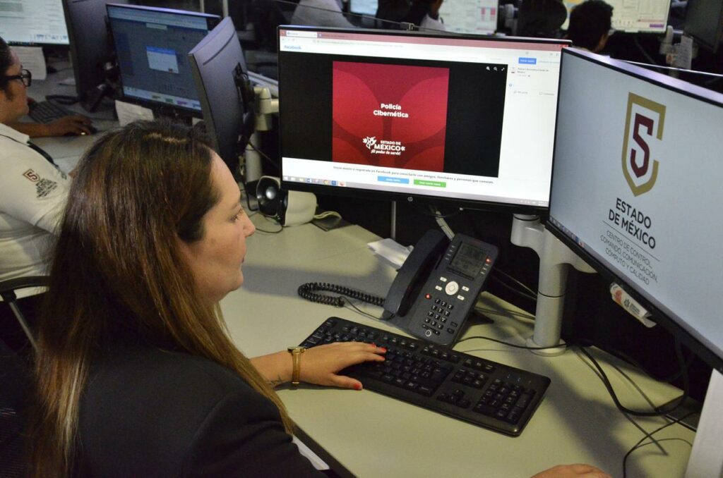 Alerta la SSEM sobre llamadas telefónicas en las que solicitan información de servidores públicos
