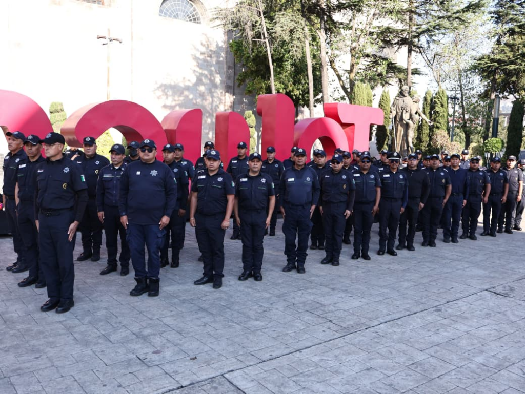 Habrá arrestos y multas este Sábado de Gloria para quien desperdicie agua en Toluca