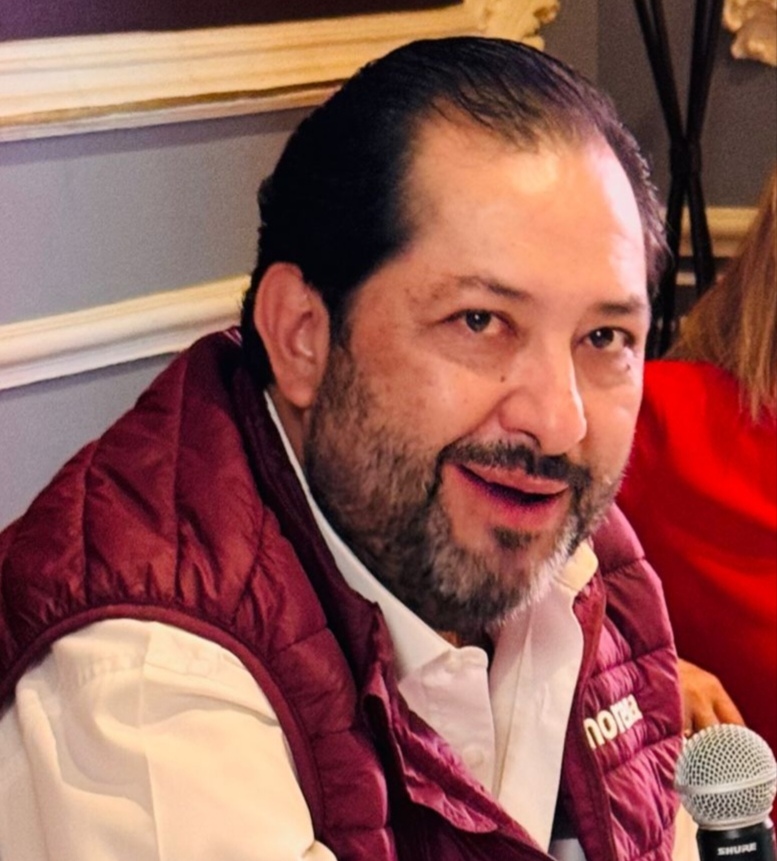 Prevé Morena el triunfo en 80 municipios, así como en 26 distritos electorales del Edoméx