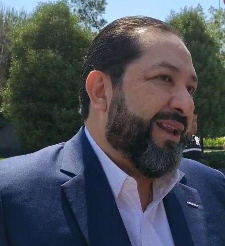 Reforma Judicial pondrá la justicia en manos «de hombres de tierra, no del cielo»: Francisco Vázquez