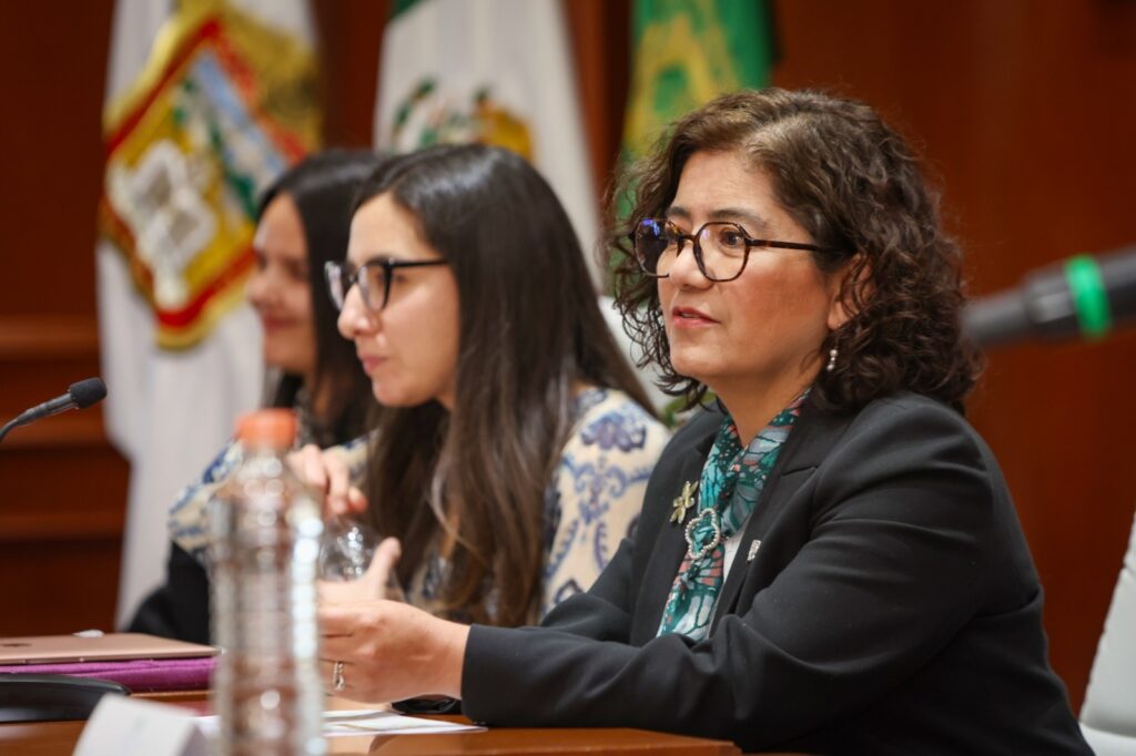 La UAEMéx se suma a la Alianza Global por los Cuidados y marca precedente nacional