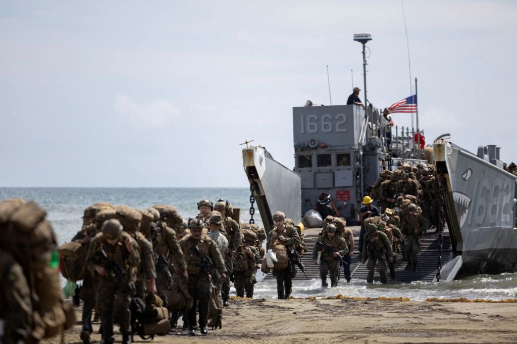 EE. UU. sigue atacando embarcaciones en el Caribe
