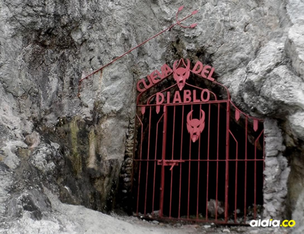 La misteriosa leyenda en el Cerro de la Estrella