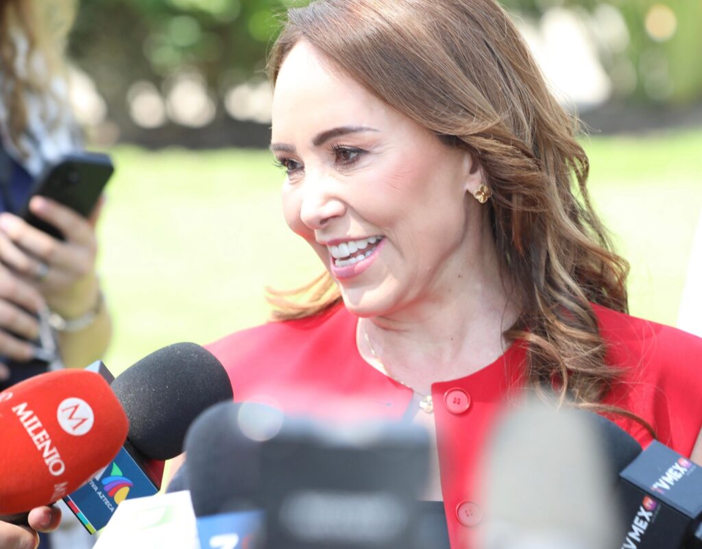Urge regreso de estancias infantiles y de escuelas de tiempo completo: PRI Edoméx