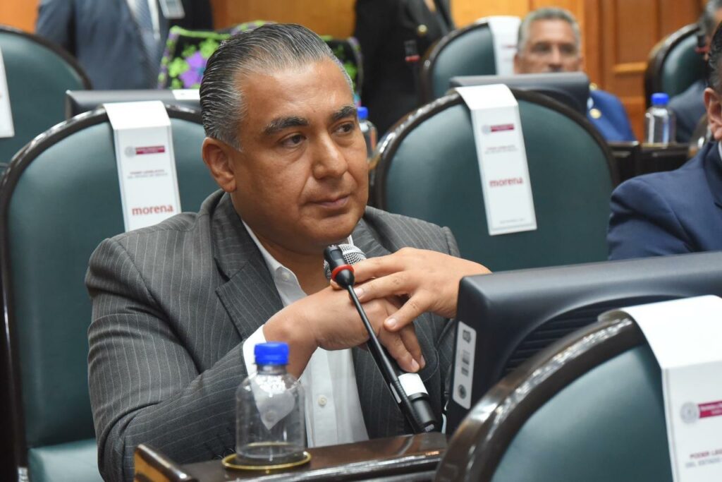 Solicitan a Naucalpan y Ecatepec atender problemáticas sociales