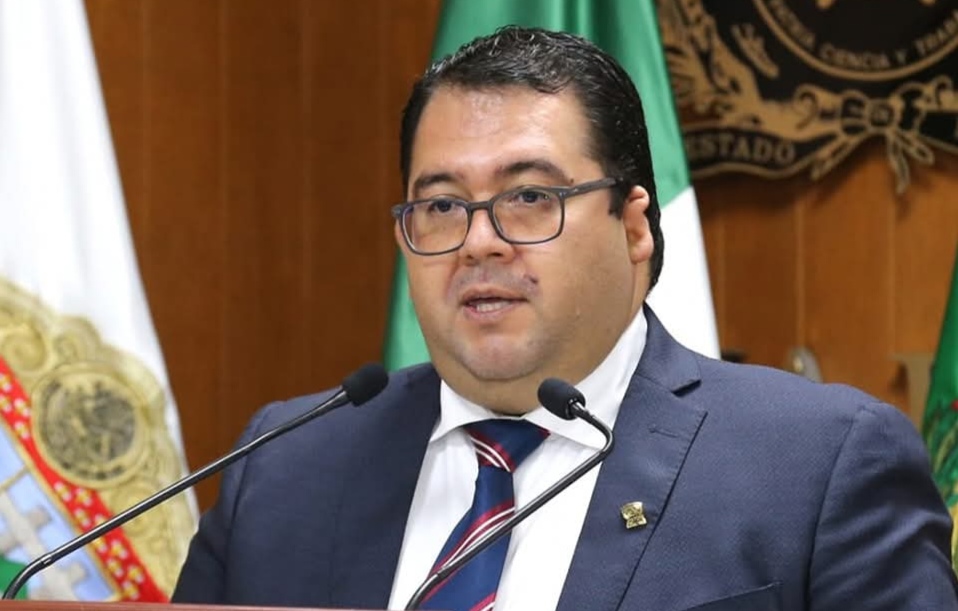 Designan a Isidro Rogel Fajardo encargado de despacho de la Rectoría de la UAEMéx por tres meses