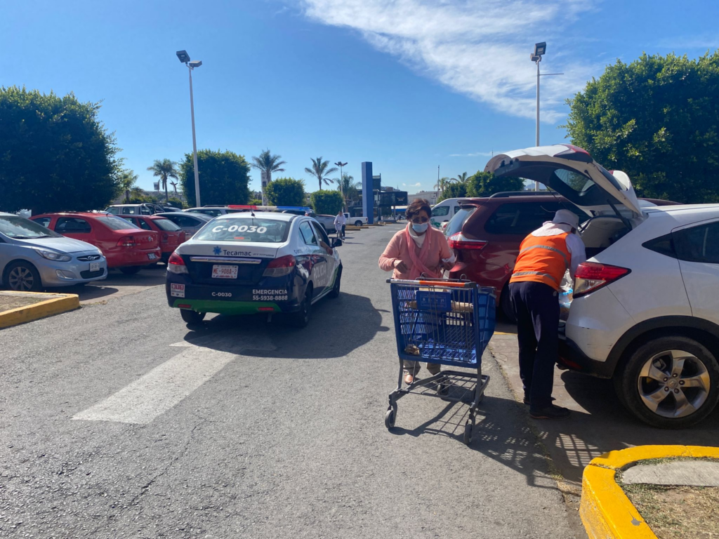Pondrán en marcha en Tecámac operativo de vigilancia por el Día del Padre