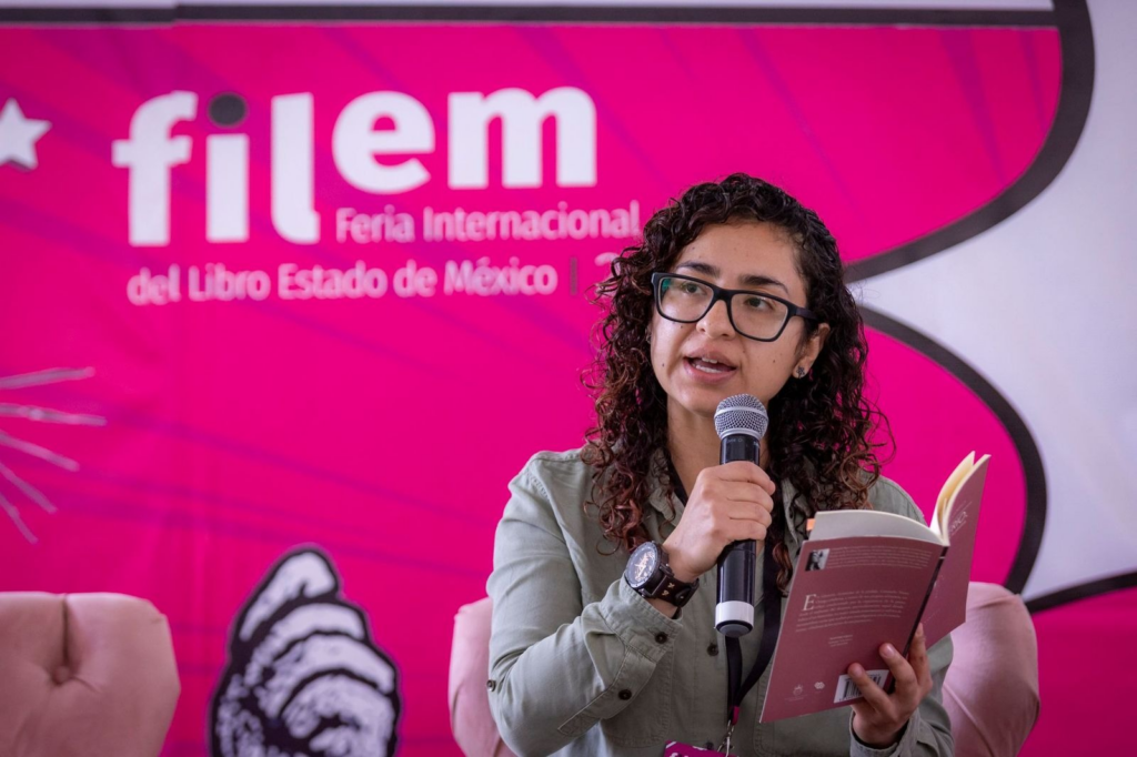 Abre UAEMéx espacio a voces femeninas en la diversidad