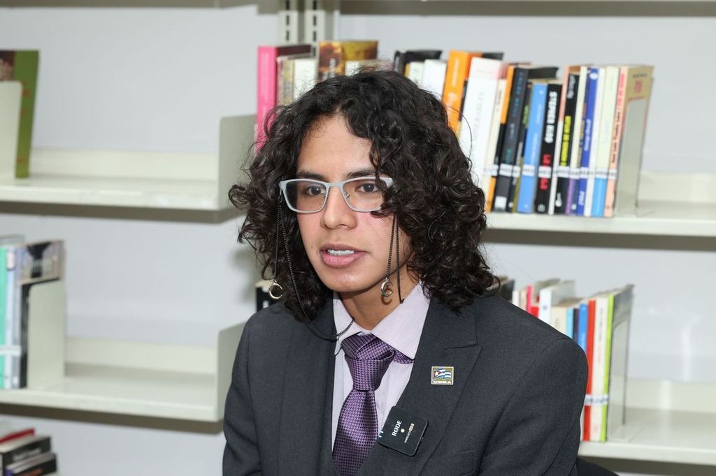 Estudiante de la UAEMéx gana bronce en Olimpiada Mexicana de Filosofía