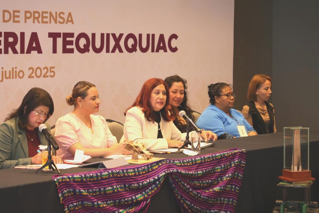 Expo Feria Tequixquiac 2025: Un faro de desarrollo y unidad regional