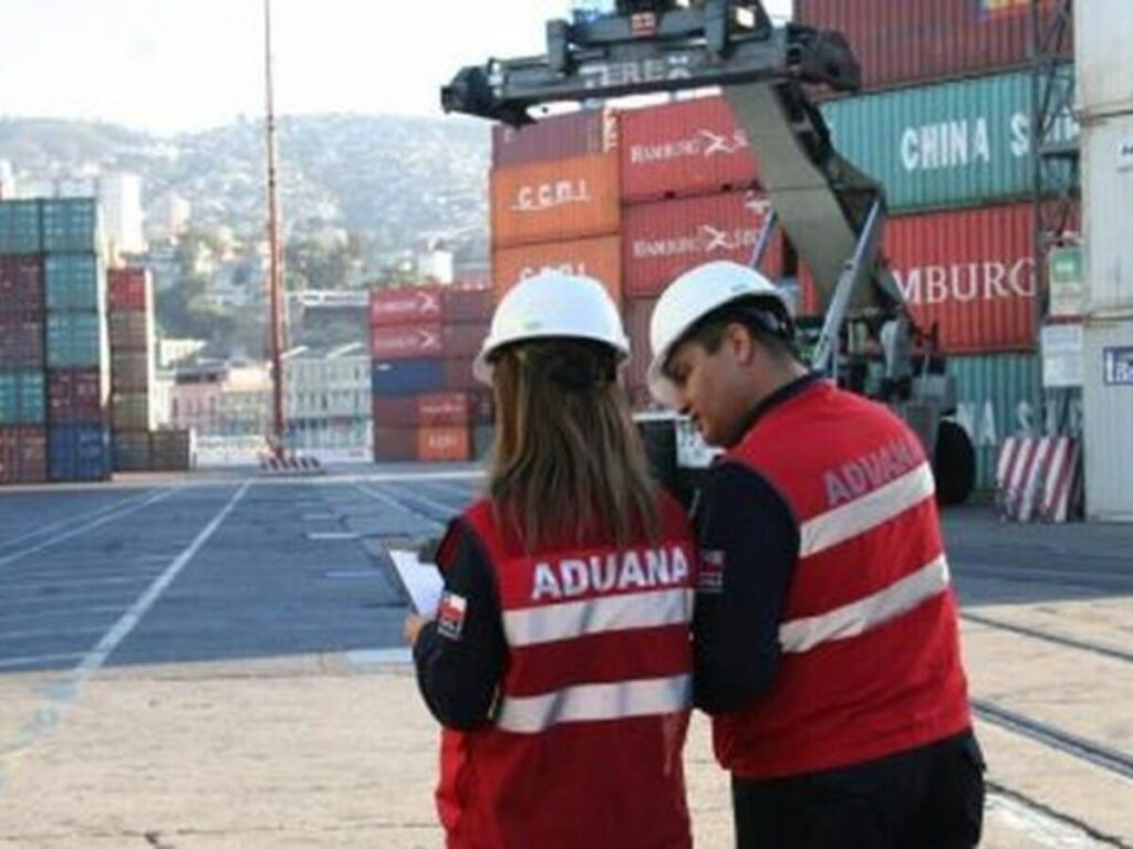 Comercio de México debe innovar para sobrevivir: Aduaneros