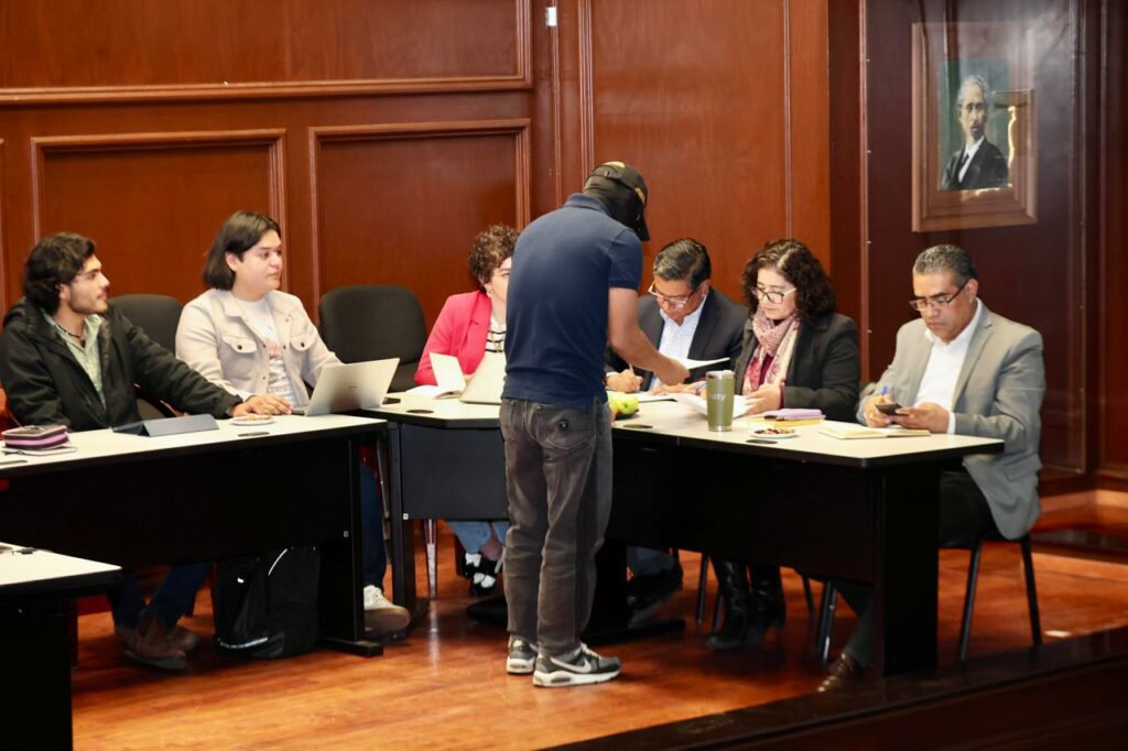 UAEMéx: Este viernes y sábado votaciones para decidir si la Facultad de Ciencias Políticas y Sociales levanta paro