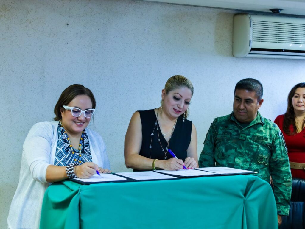 Edoméx modelo nacional en estrategia para eliminar la transmisión del VIH y sífilis