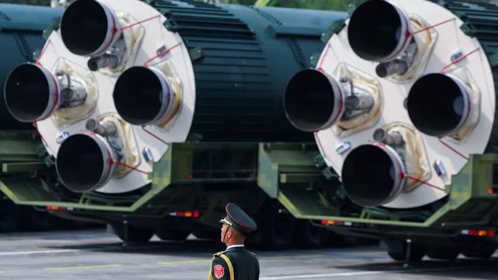 Rusia y EEUU Acuerdan reanudar diálogo militar tras el fin del tratado de control nuclear New START