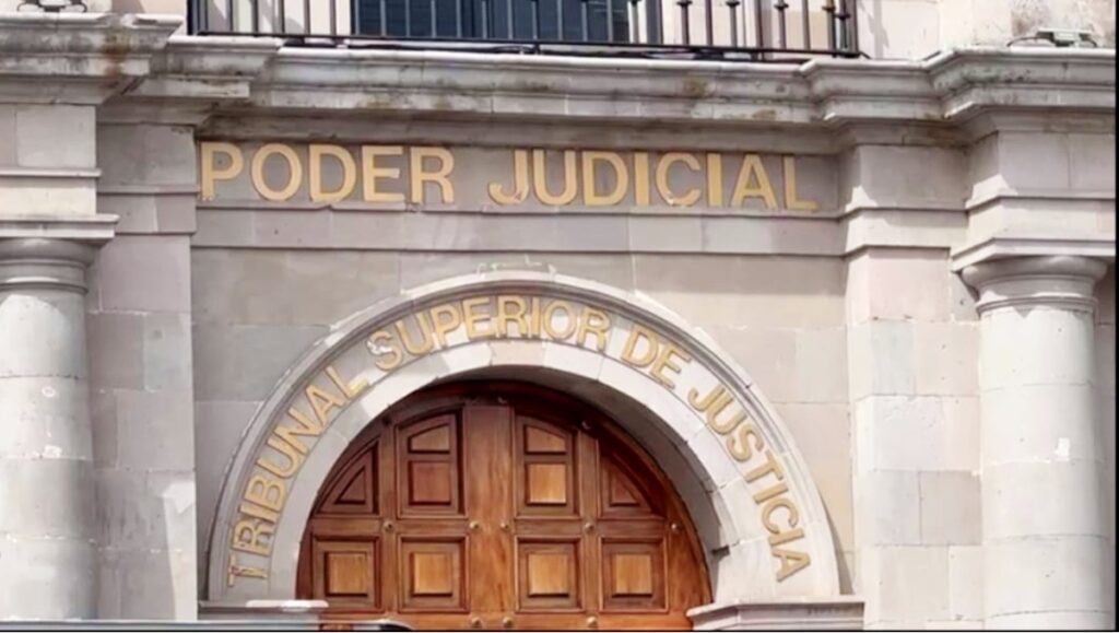 Concluyen Poderes Ejecutivo, Legislativo y Judicial del Edoméx selección final de aspirantes a  elección judicial