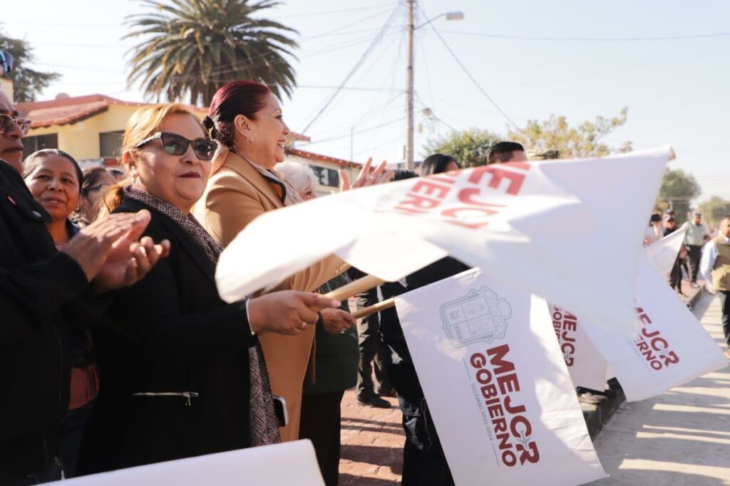 Pone en marcha Guardia Civil de Tecámac “Navidad Segura”; participarán 684
elementos