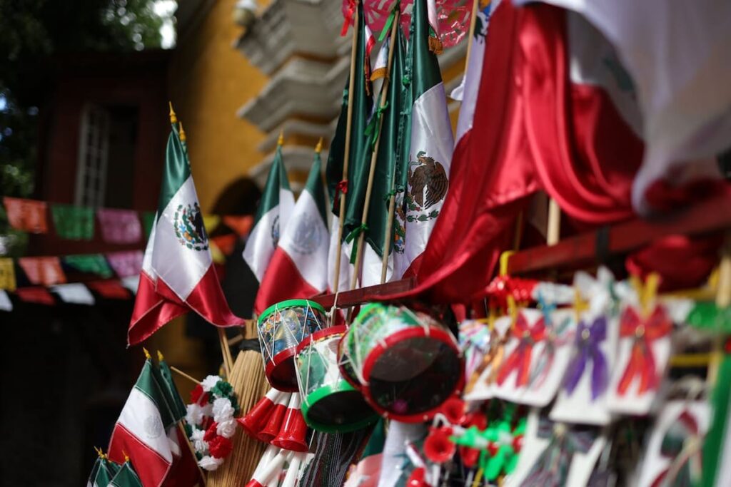 Listo operativo nacional de Profeco contra abusos de comerciantes en Fiestas Patrias