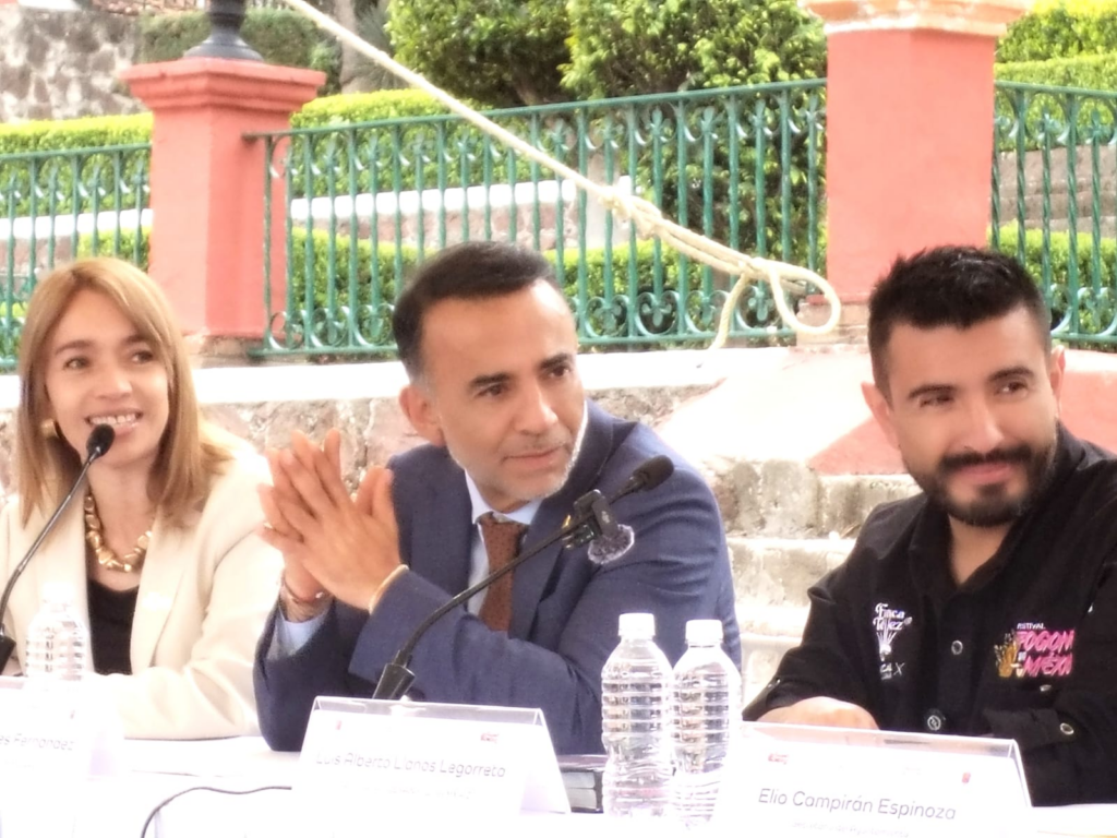 Fogones de México 2026: Metepec se convierte en epicentro de la cocina tradicional