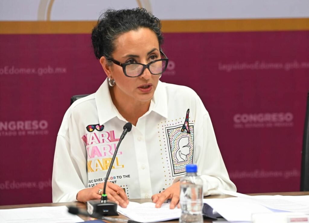 Avanza iniciativa para fortalecer el control de medidas cautelares