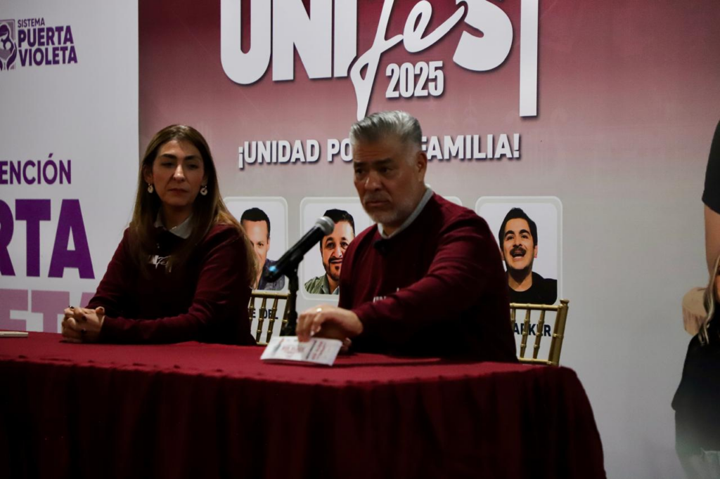 Tecámac se encuentra listo para la cuarta edición del Unifest