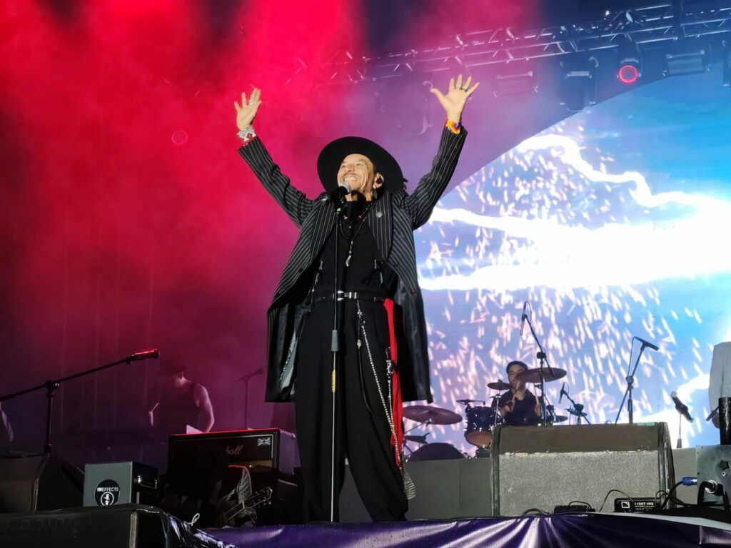 Festival del Alfeñique 2025: Toluca baila al ritmo de La Maldita Vecindad y La Sonora Santanera