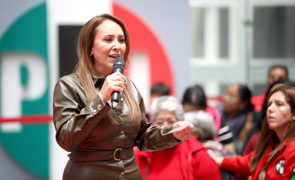 Tenemos una gran alianza con la sociedad: Cristina Ruiz