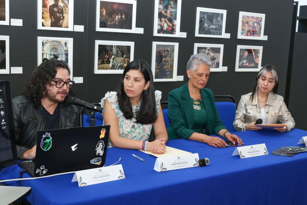 UAEMéx impulsa el arte social con convocatoria internacional 2026