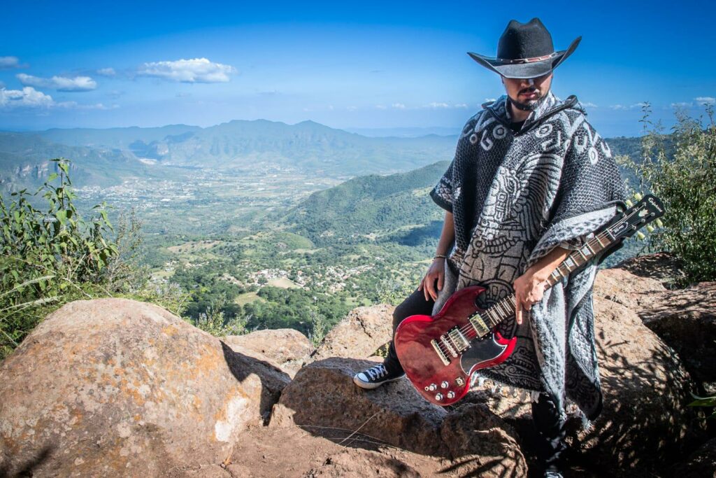 Marca precedente Congreso mexiquense con el ‘Día del Rock Estatal’