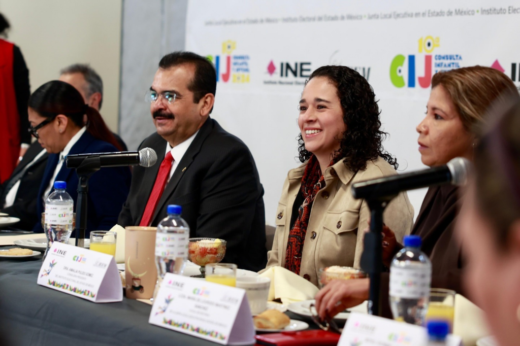 Voces de infancias y juventudes pueden construir una democracia más equitativa y participativa