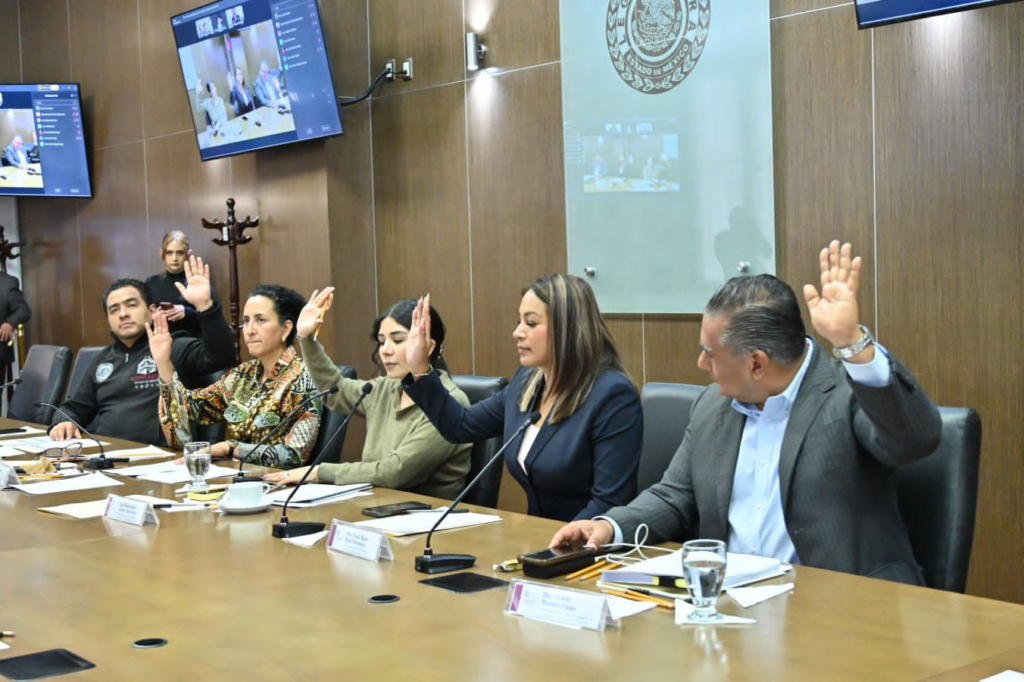 Comisiones avalan sanciones de hasta 20 años por nepotismo en el servicio público en Edomex