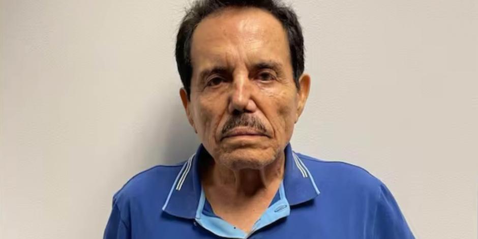 Ordena Jueza que “El Mayo” Zambada permanezca en prisión, sin derecho a fianza