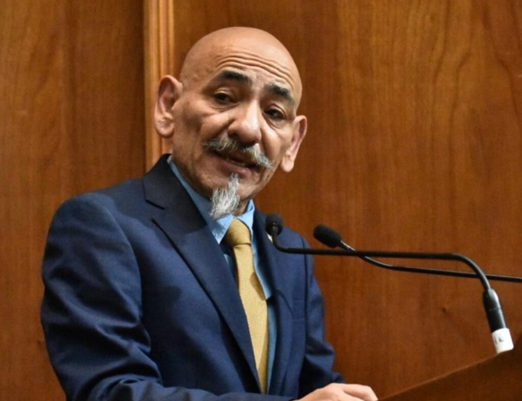 Corrupción, el enemigo a vencer en Edomex; diputado Valdeña Bastida llama a un frente ciudadano para erradicarla