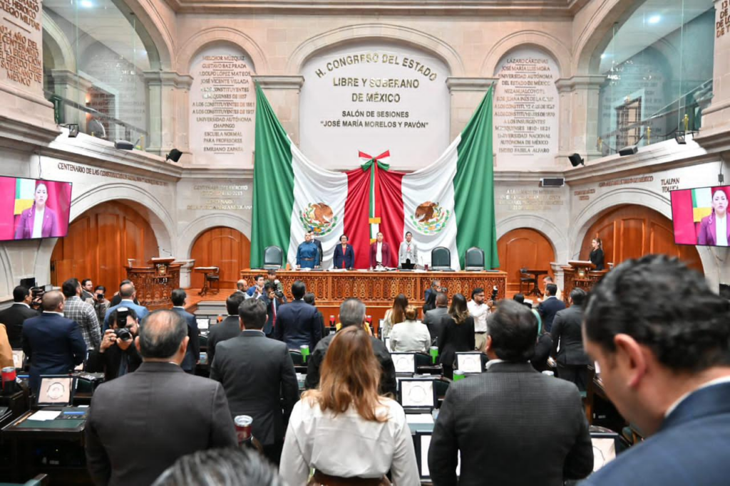 Integra el Congreso comisiones de bienestar animal y amnistía