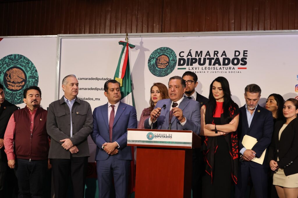 Propone Ricardo Moreno reforma al FAISMUN para incluir mantenimiento de infraestructura municipal