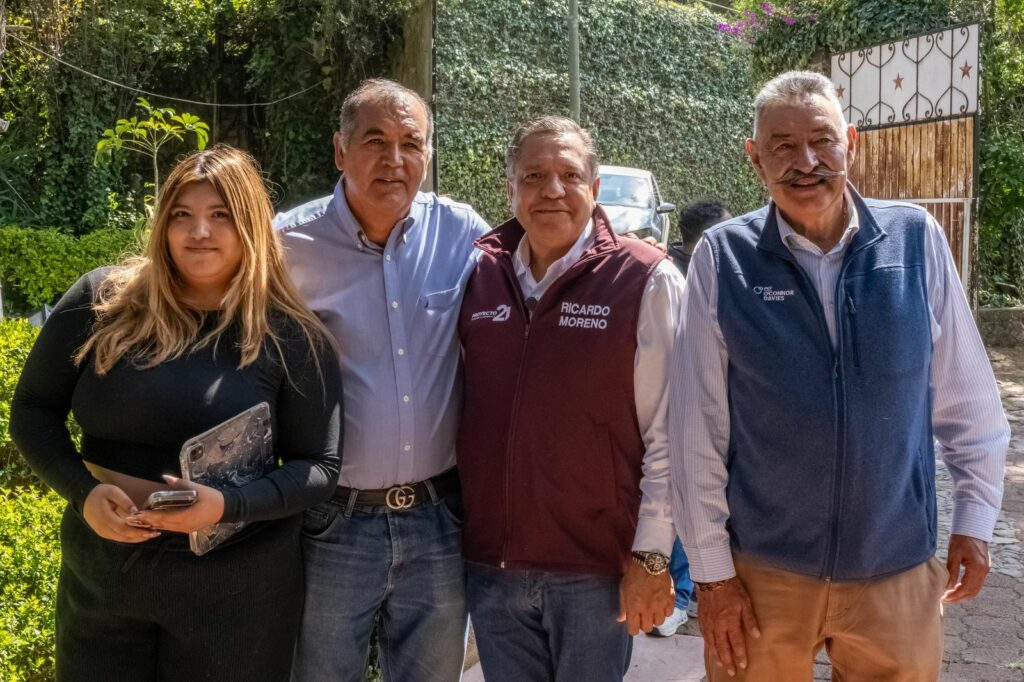 De la lucha democrática a la transformación social: Proyecto 21 en la zona norte