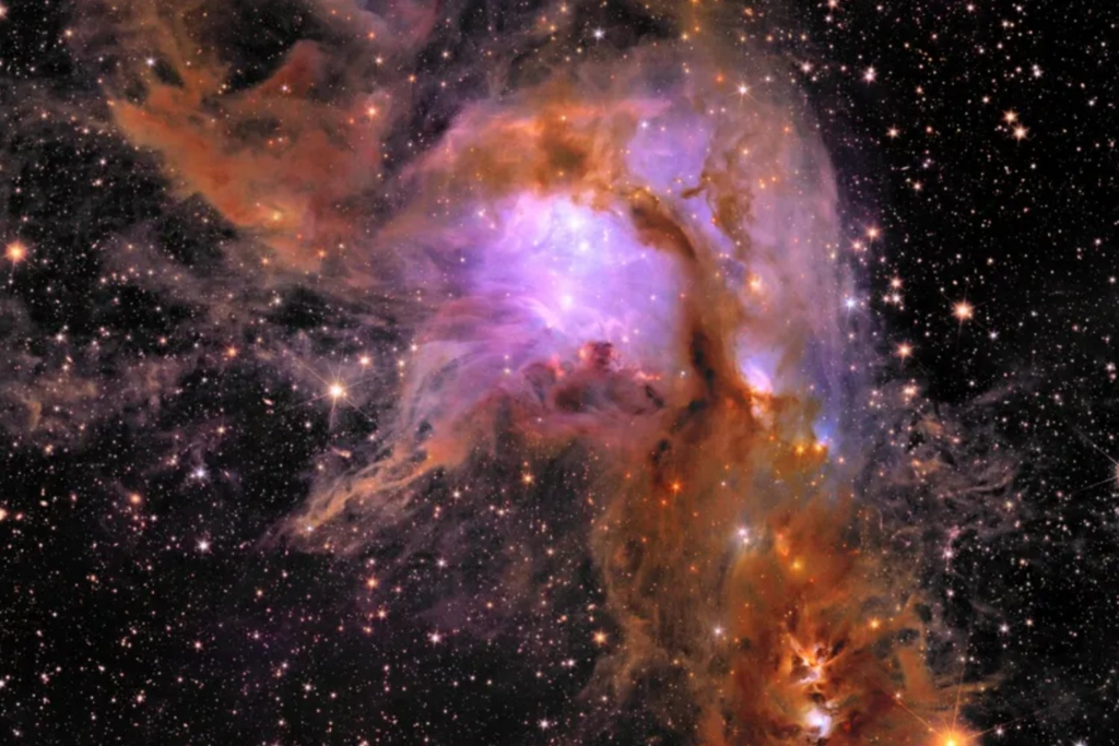 Científicos recrean fenómeno que podría “destruir” el universo en segundos