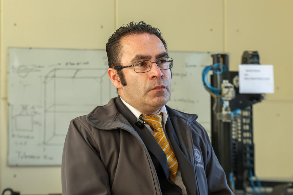 Ingeniería en Plásticos de la UAEMéx forma agentes de cambio para una industria más sostenible