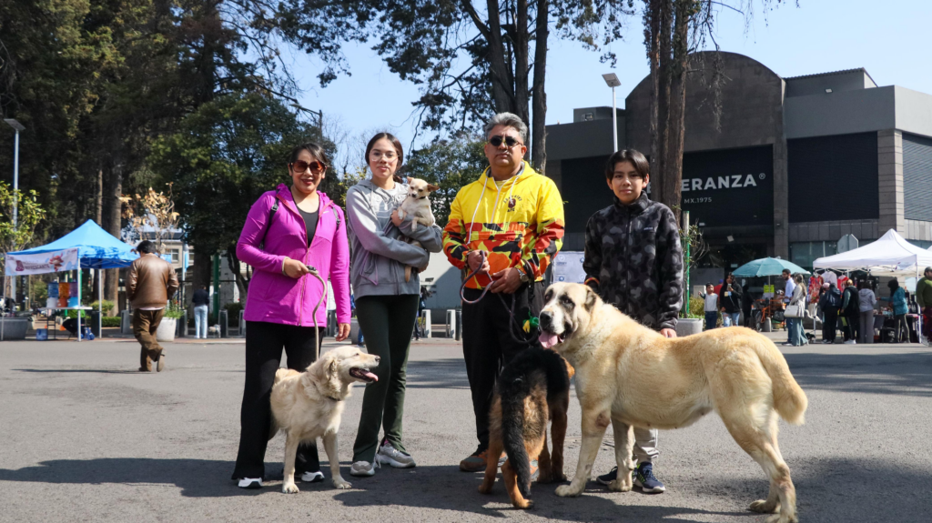 Anuncia Ricardo Moreno nueva sede del Centro de Control y Bienestar Animal en zona norte del municipio